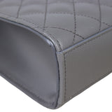 Saint Laurent Monogram Mix Matelasse Envelope Chain Bag Medium