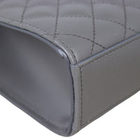 Saint Laurent Monogram Mix Matelasse Envelope Chain Bag Medium