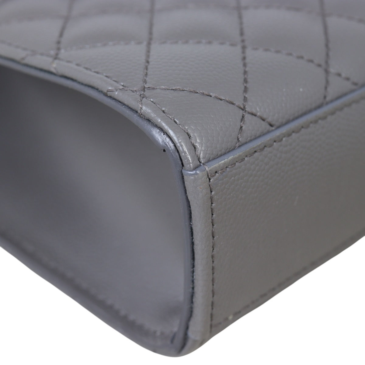 Saint Laurent Monogram Mix Matelasse Envelope Chain Bag Medium