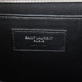 Saint Laurent Monogram Mix Matelasse Envelope Chain Bag Medium