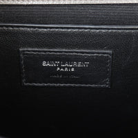 Saint Laurent Monogram Mix Matelasse Envelope Chain Bag Medium