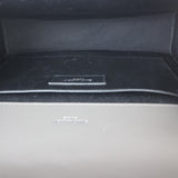 Saint Laurent Monogram Mix Matelasse Envelope Chain Bag Medium