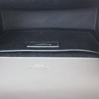 Saint Laurent Monogram Mix Matelasse Envelope Chain Bag Medium