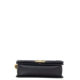 Chanel Boy Old Medium