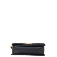 Chanel Boy Old Medium