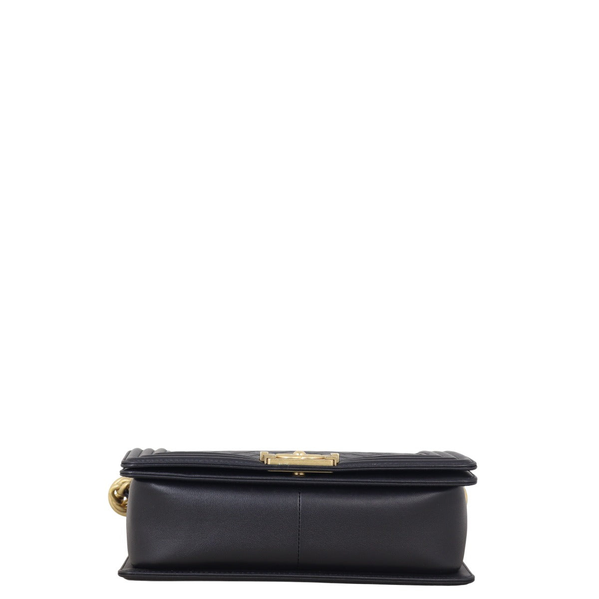 Chanel Boy Old Medium