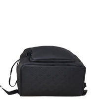 Louis Vuitton Montsouris Backpack Monogram Taurillon