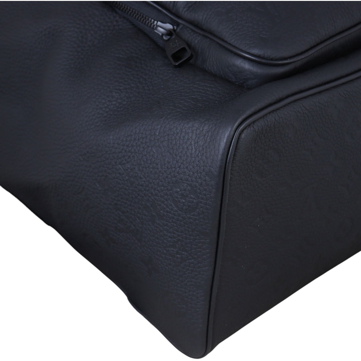 Louis Vuitton Montsouris Backpack Monogram Taurillon