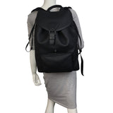 Louis Vuitton Montsouris Backpack Monogram Taurillon