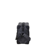 Louis Vuitton Mini Soft Trunk Monogram Eclipse