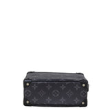 Louis Vuitton Mini Soft Trunk Monogram Eclipse