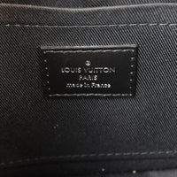Louis Vuitton Mini Soft Trunk Monogram Eclipse