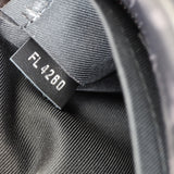 Louis Vuitton Mini Soft Trunk Monogram Eclipse