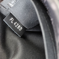 Louis Vuitton Mini Soft Trunk Monogram Eclipse