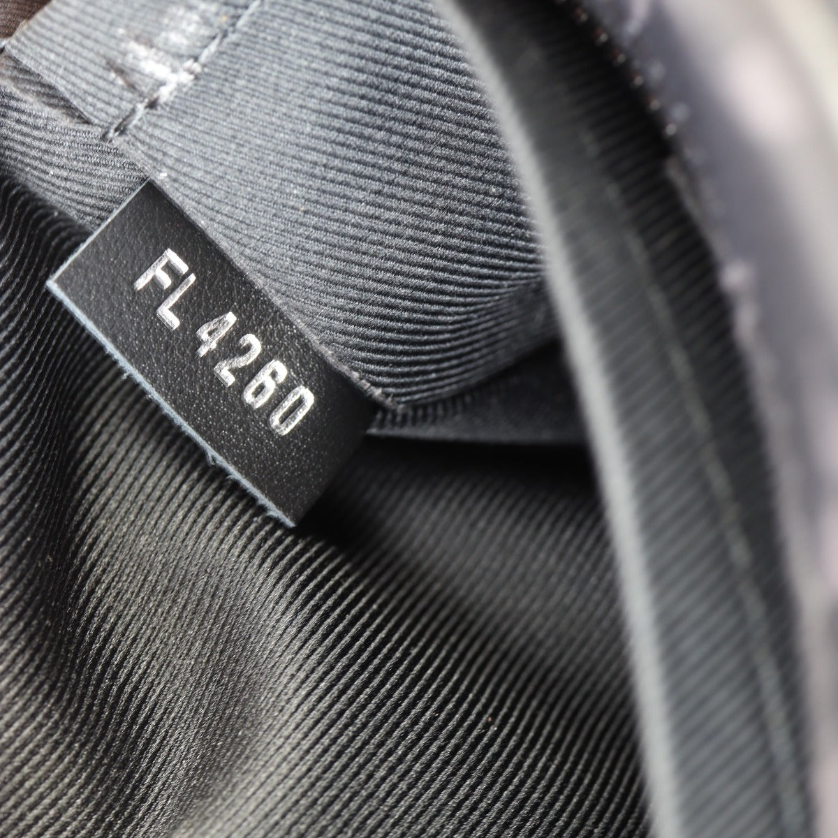 Louis Vuitton Mini Soft Trunk Monogram Eclipse