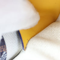 Goyard Plumet Pocket Wallet on Strap Goyardine