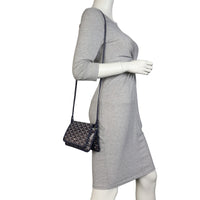 Goyard Plumet Pocket Wallet on Strap Goyardine