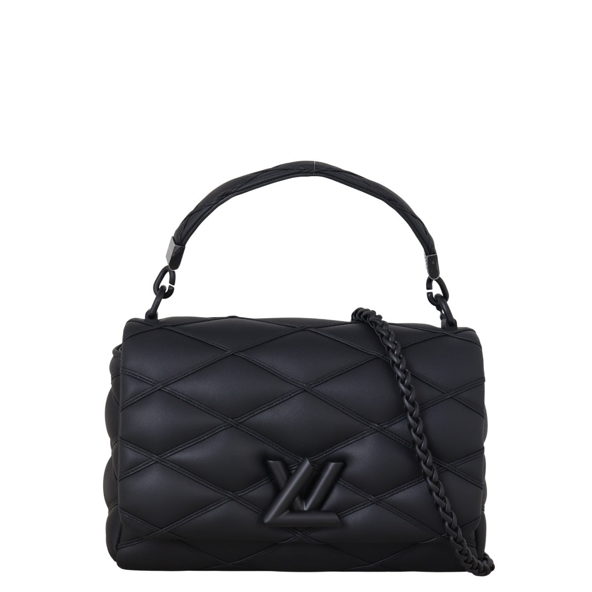 Louis Vuitton Go-14 MM Malletage