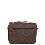 Louis Vuitton Pochette Metis Monogram