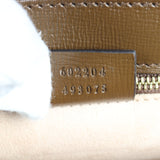 Gucci GG Supreme Horsebit 1955 Shoulder Bag