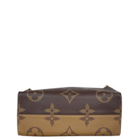 Louis Vuitton OnTheGo GM Monogram Giant Reverse