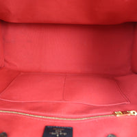 Louis Vuitton OnTheGo GM Monogram Giant Reverse