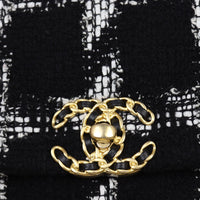 Chanel 19 Flap Bag Medium Tweed