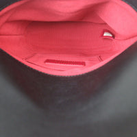 Chanel Quilted Hobo Mini