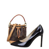 Louis Vuitton Nano Noe Monogram