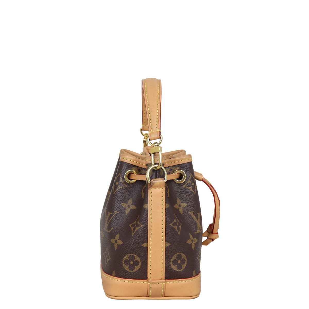 Louis Vuitton Nano Noe Monogram