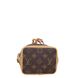 Louis Vuitton Nano Noe Monogram