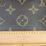 Louis Vuitton Nano Noe Monogram