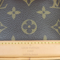 Louis Vuitton Nano Noe Monogram