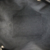 Louis Vuitton Nano Noe Monogram Denim