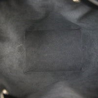 Louis Vuitton Nano Noe Monogram Denim