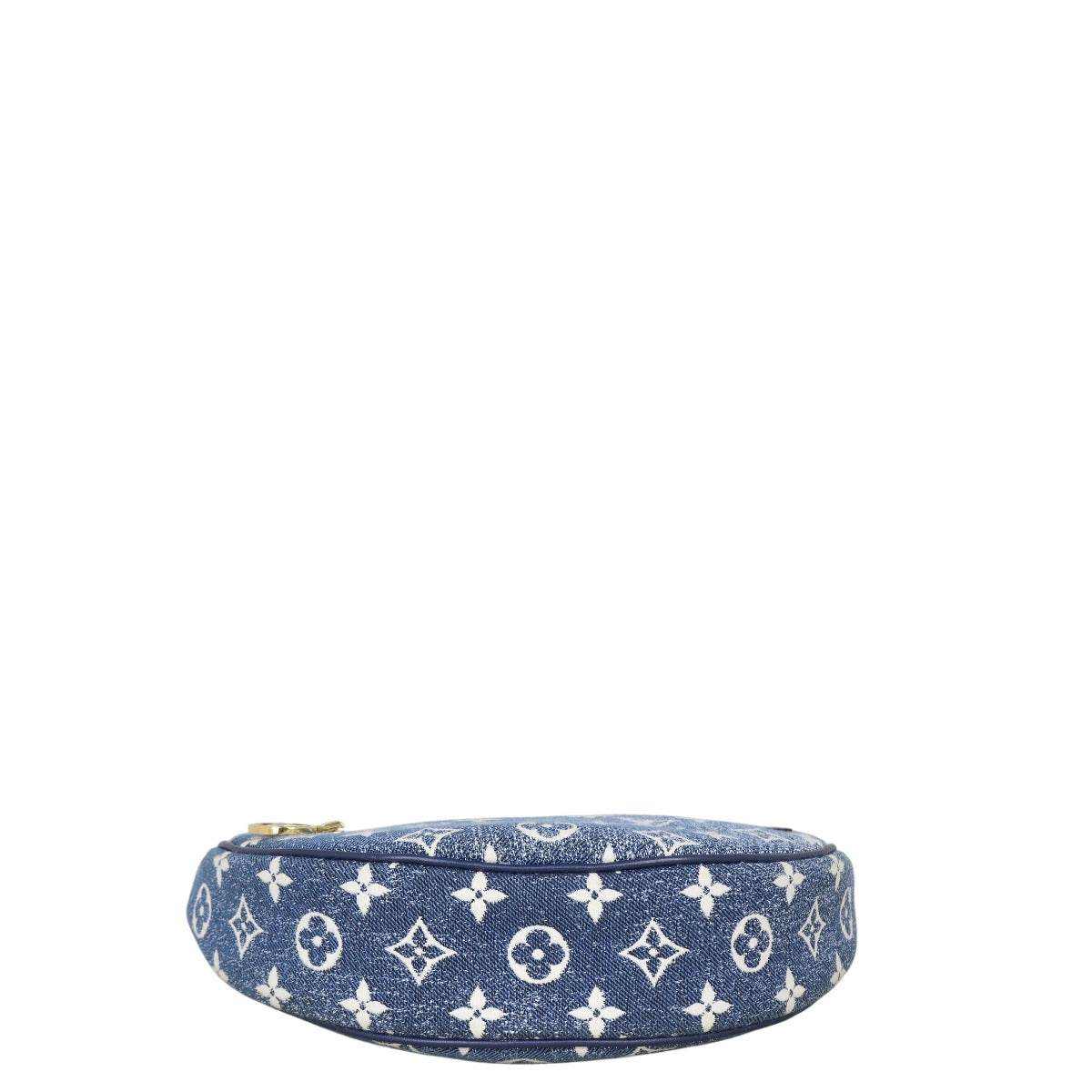 Louis Vuitton Loop PM Monogram Denim