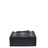 Louis Vuitton Petit Sac Plat Monogram Empreinte Giant Bicolour