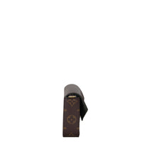 Louis Vuitton Felicie Strap & Go Monogram