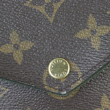 Louis Vuitton Felicie Strap & Go Monogram