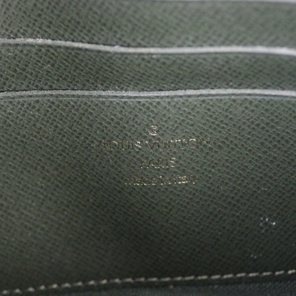 Louis Vuitton Felicie Strap & Go Monogram