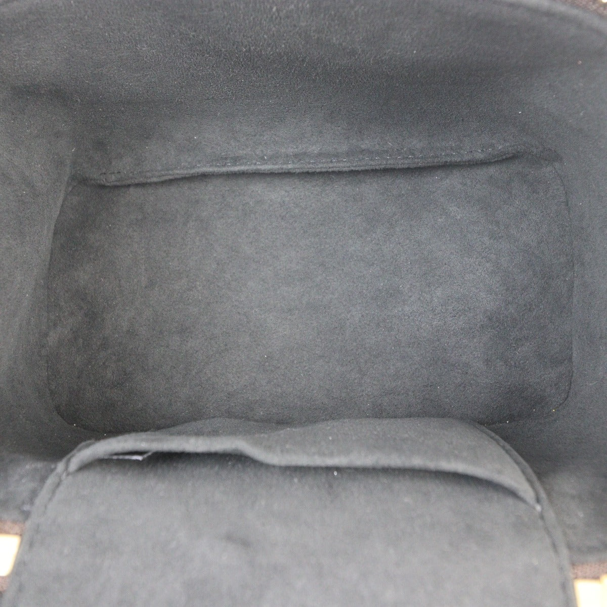 Louis Vuitton Vanity PM Monogram Reverse