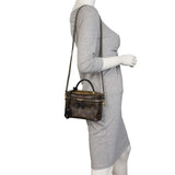 Louis Vuitton Vanity PM Monogram Reverse