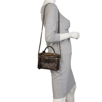 Louis Vuitton Vanity PM Monogram Reverse