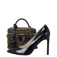 Louis Vuitton Vanity PM Monogram Reverse