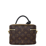 Louis Vuitton Vanity PM Monogram Reverse