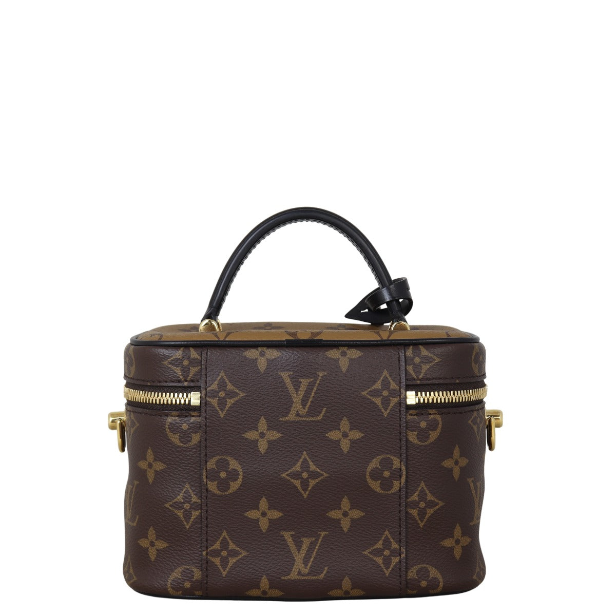 Louis Vuitton Vanity PM Monogram Reverse
