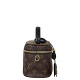 Louis Vuitton Vanity PM Monogram Reverse