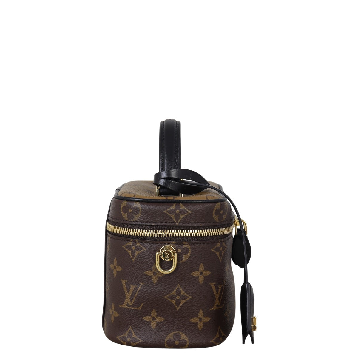 Louis Vuitton Vanity PM Monogram Reverse