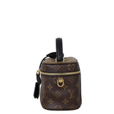 Louis Vuitton Vanity PM Monogram Reverse