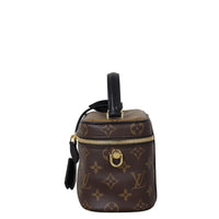 Louis Vuitton Vanity PM Monogram Reverse
